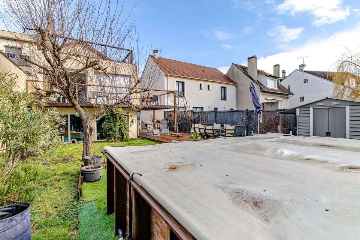 Maison à SAINT-GRATIEN