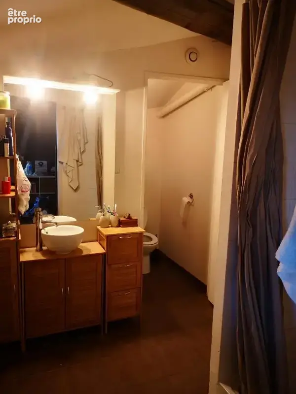 Appartement a vendre a althen des paluds - photo 9