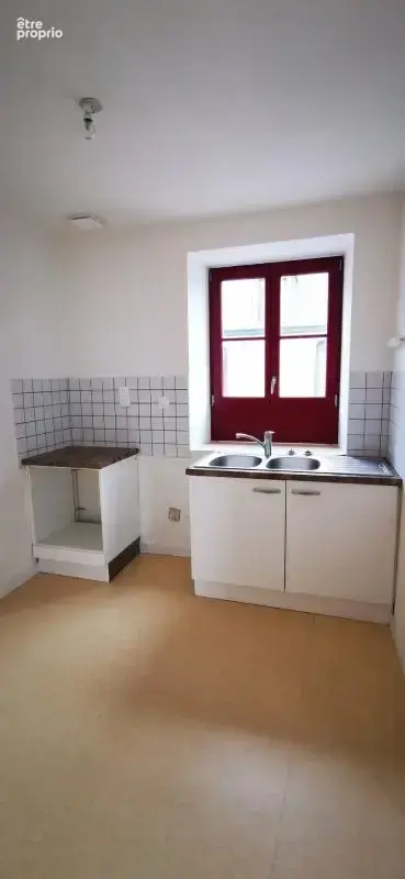 Appartement T4 duplex rénové saint aubin centre - photo 7