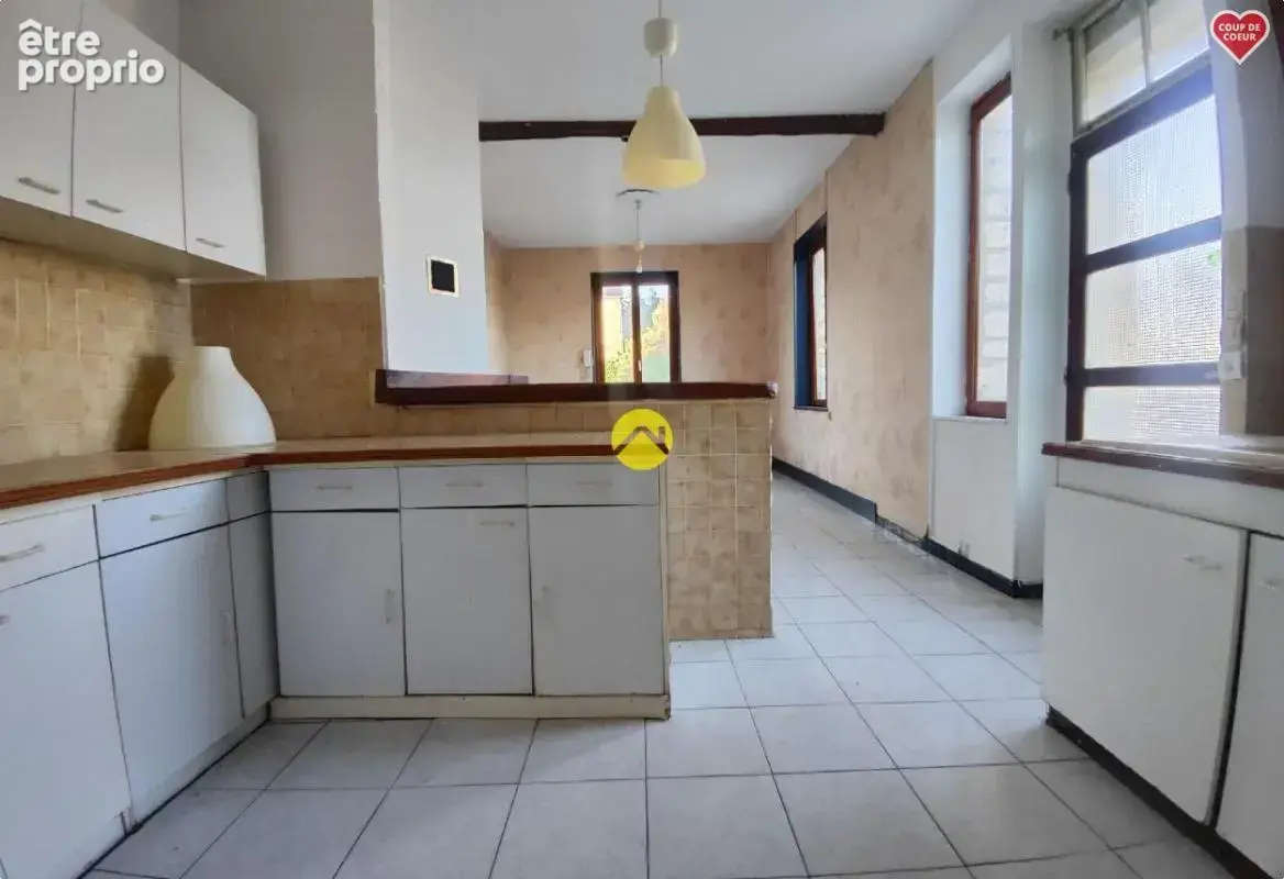 Maison + studio - photo 10