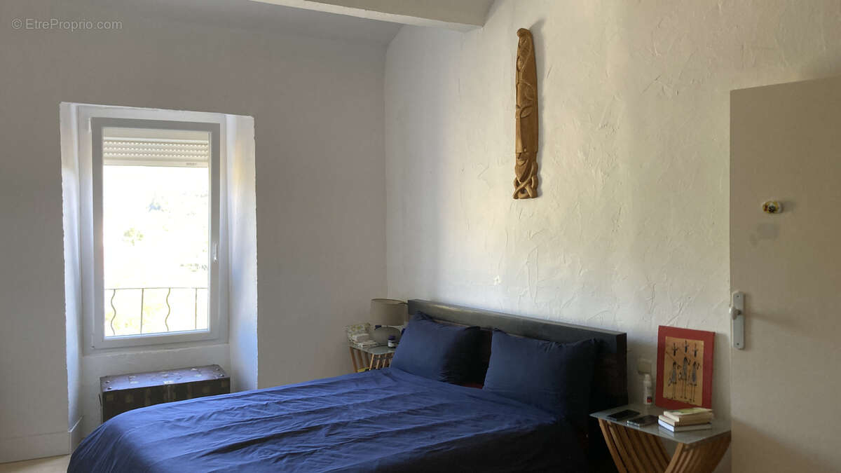 Appartement à GANGES