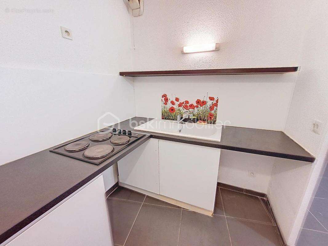 Appartement à NIMES
