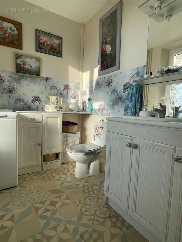 Maison à LE PIN-AU-HARAS