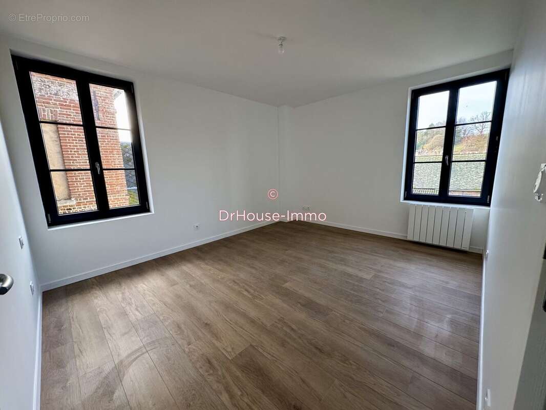 Maison à VAL-DE-SAANE