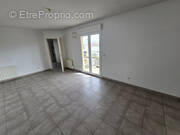 Appartement à VALENCE