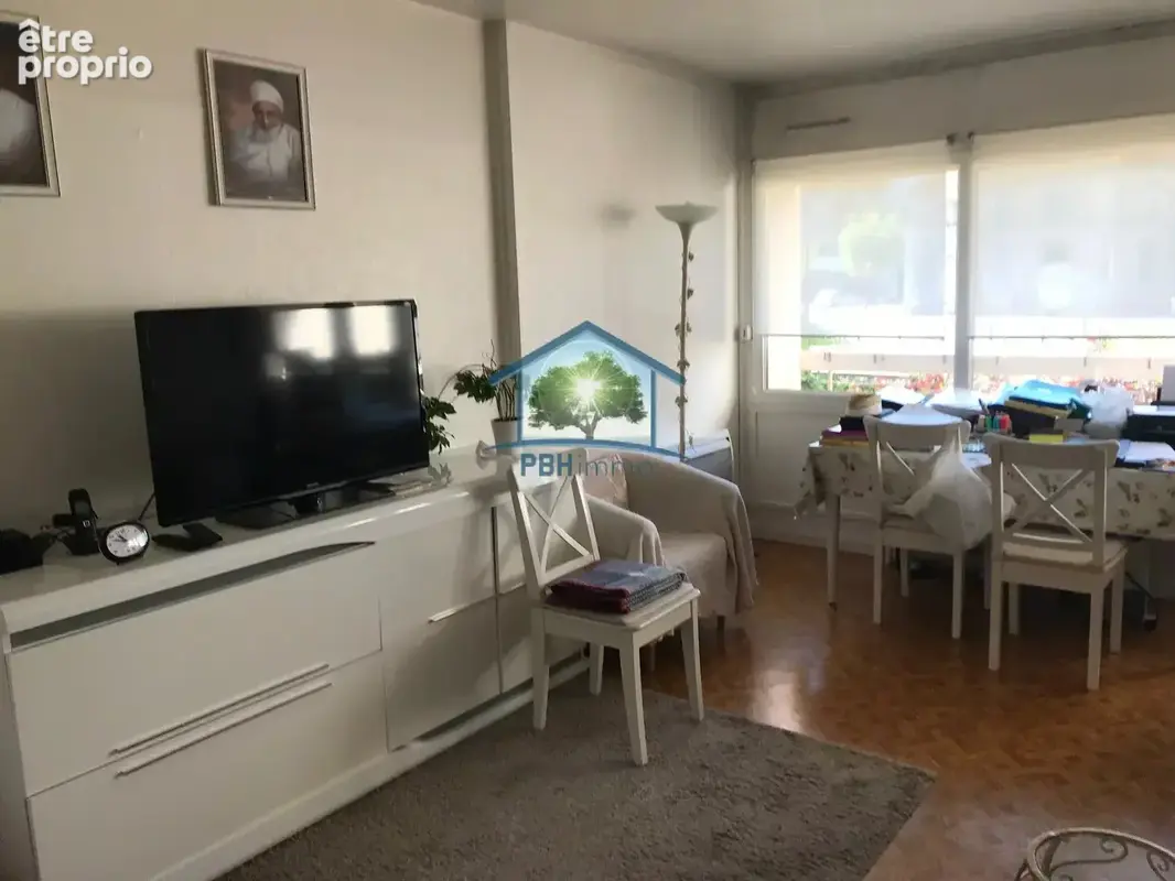 Appartement 2 pièces 50 m² à vendre à Chelles (77500) - photo 2