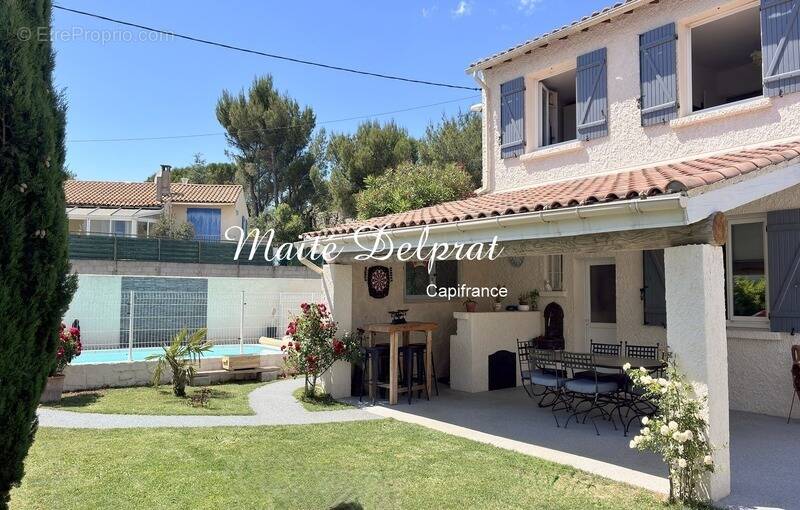 Maison à VEDENE