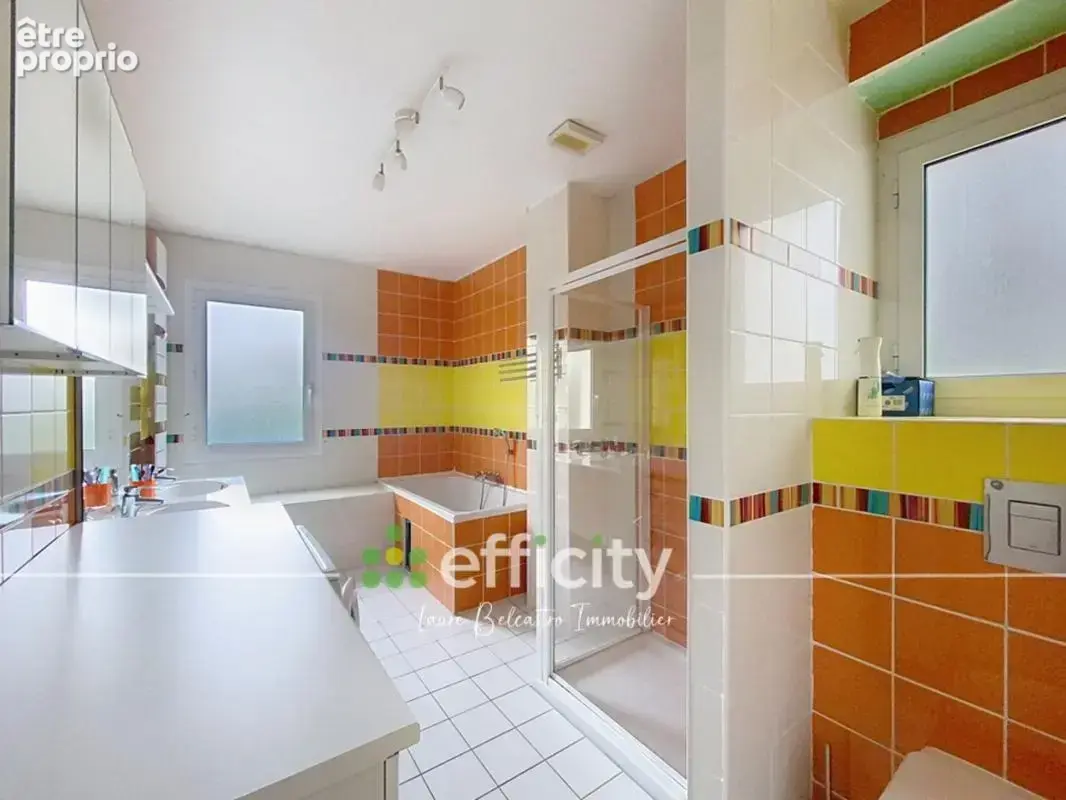 Maison 10 pièces 270 m² à vendre à Quincy-Sous-Senart (91480) - photo 15