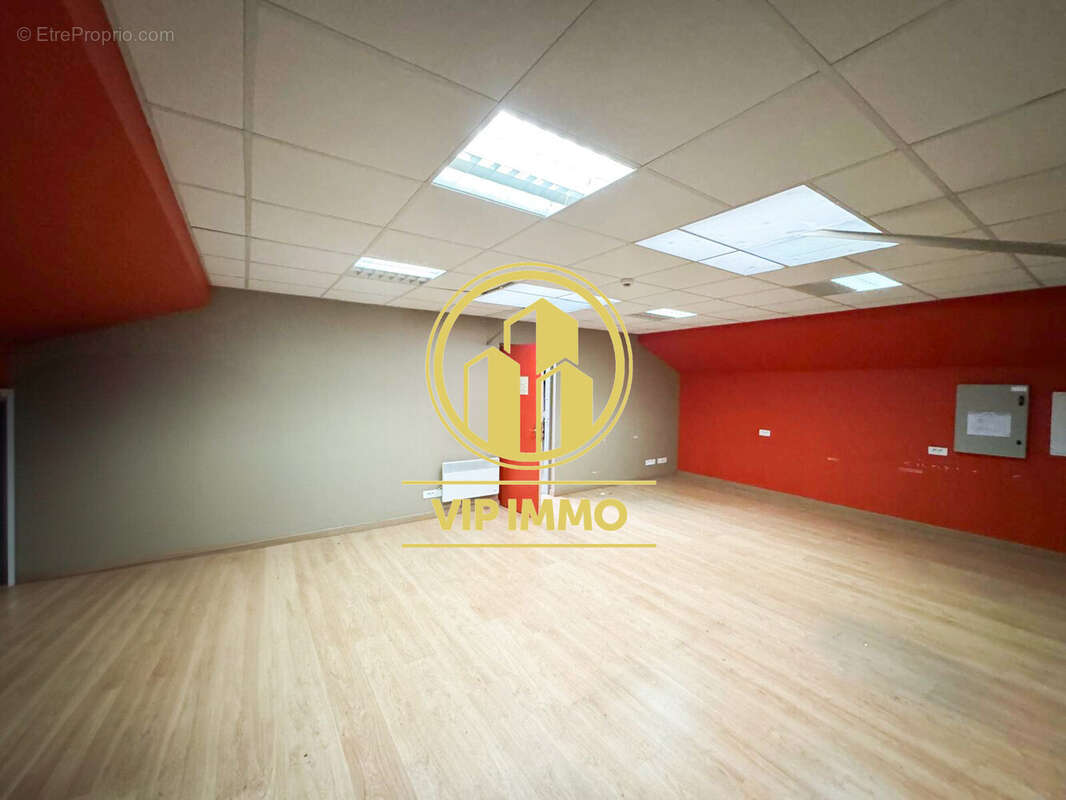 Commerce à MARQUETTE-LEZ-LILLE