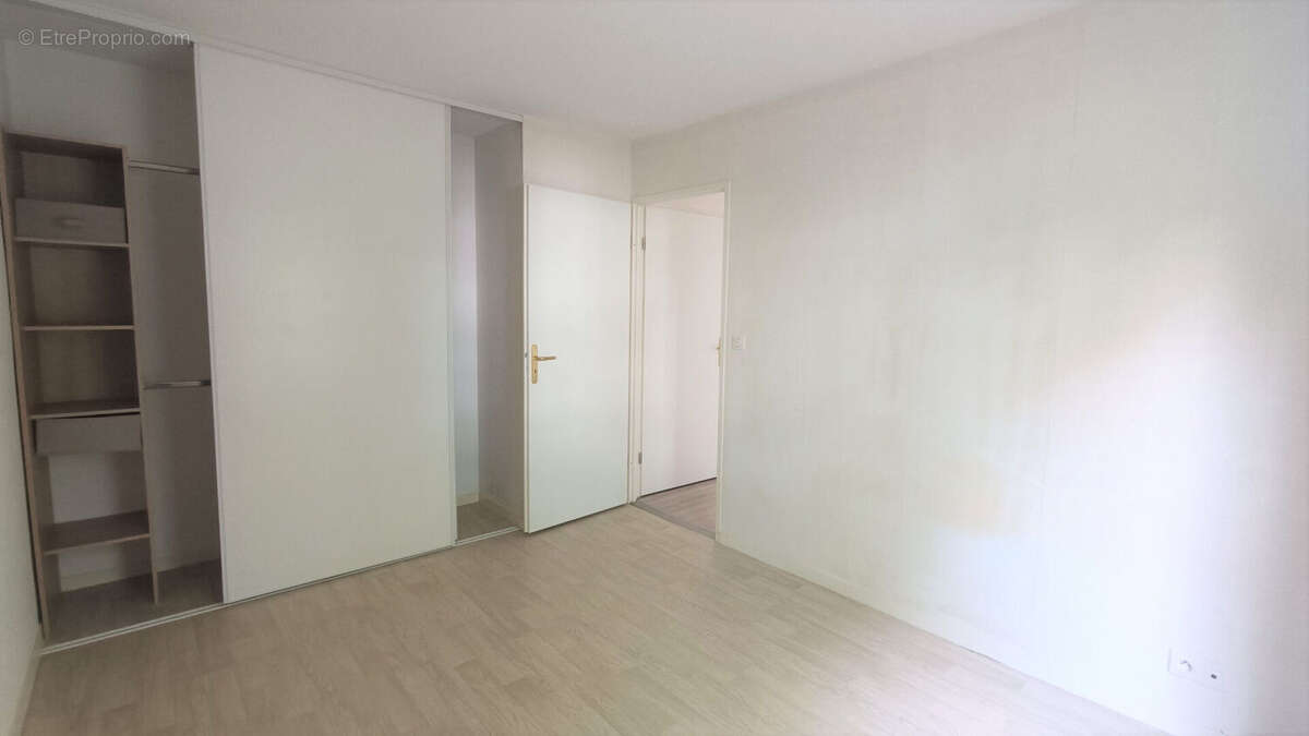 Appartement à SAINT-NAZAIRE