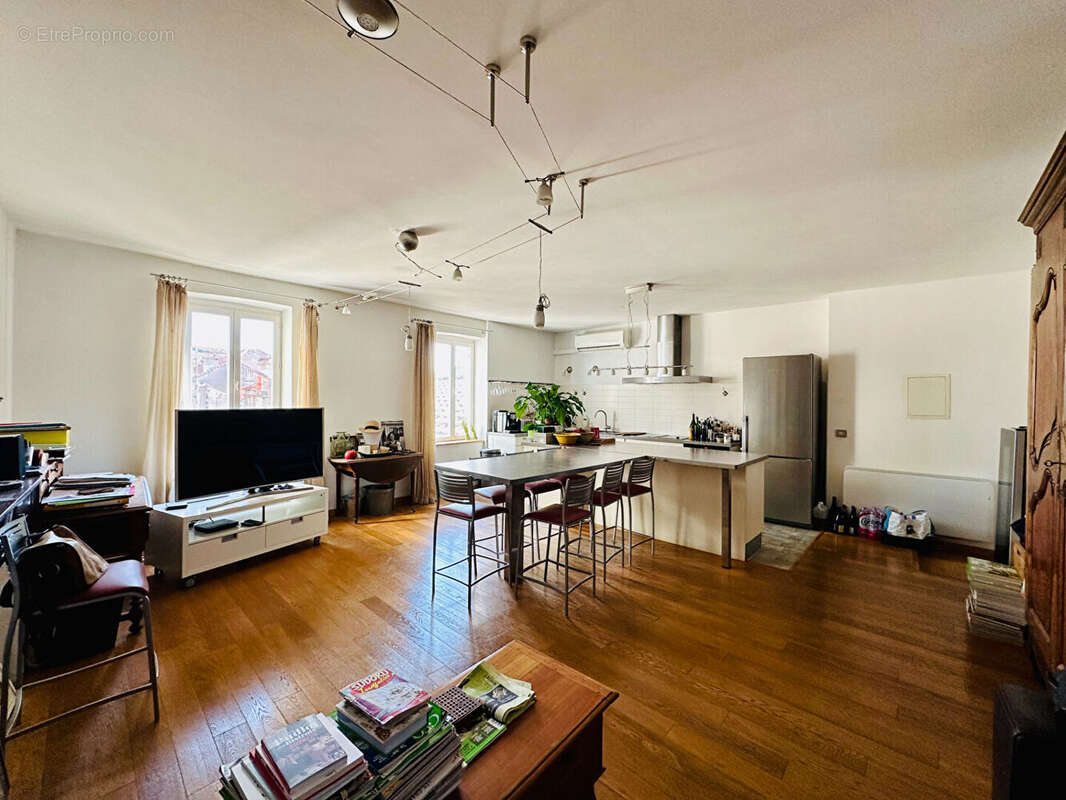 Appartement à BEZIERS