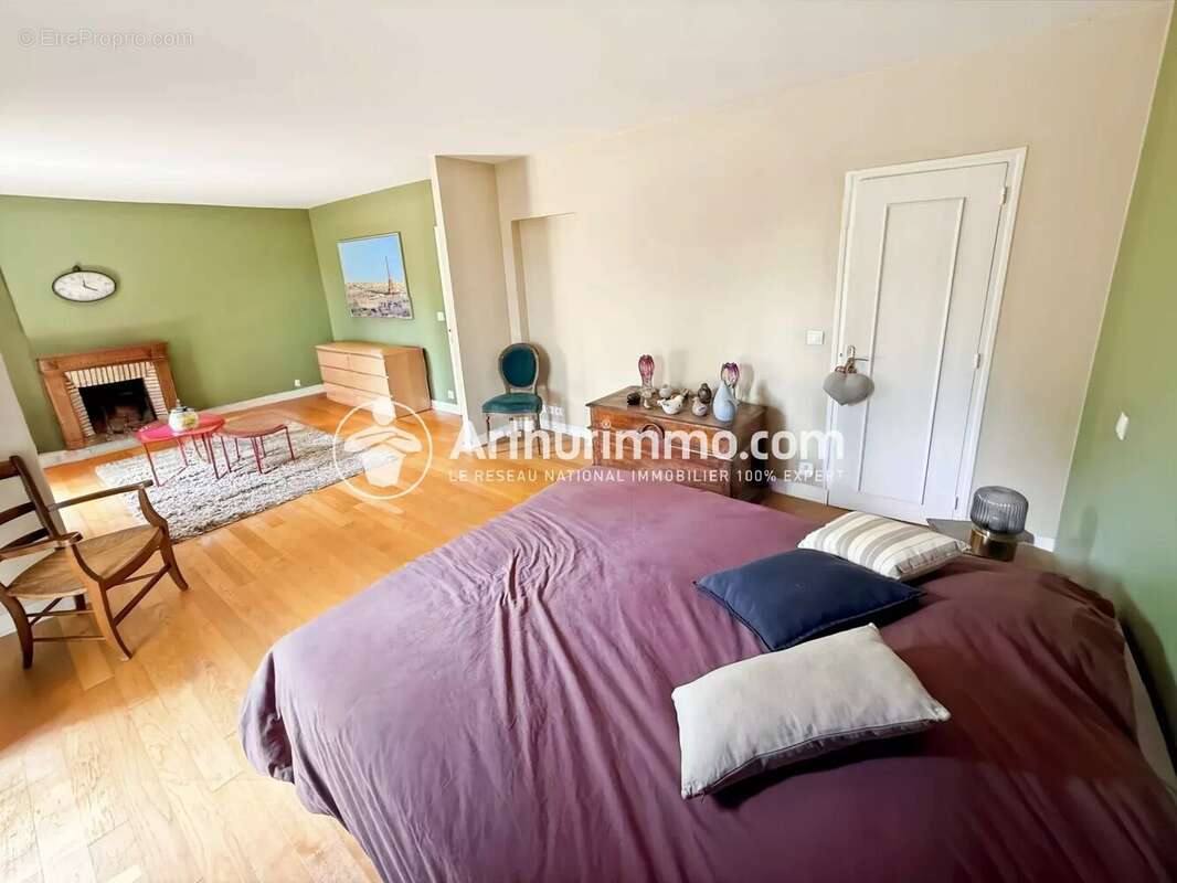 En Exclusivité à Morsang-sur-Seine. - photo 9