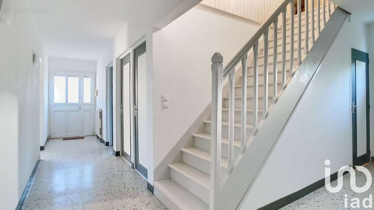 Photo 9 - Maison à GIEN