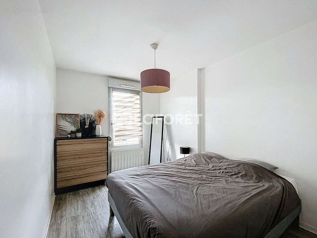 Appartement à CALUIRE-ET-CUIRE