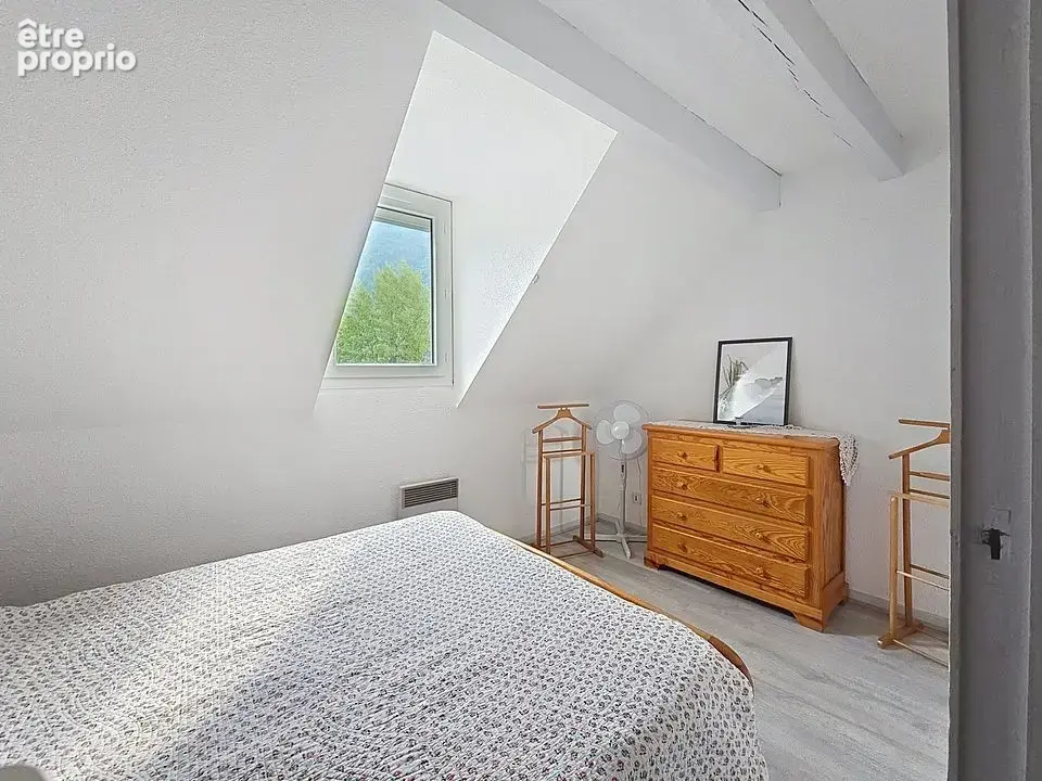 - Maison Mitoyenne T3 bis duplex - - photo 5