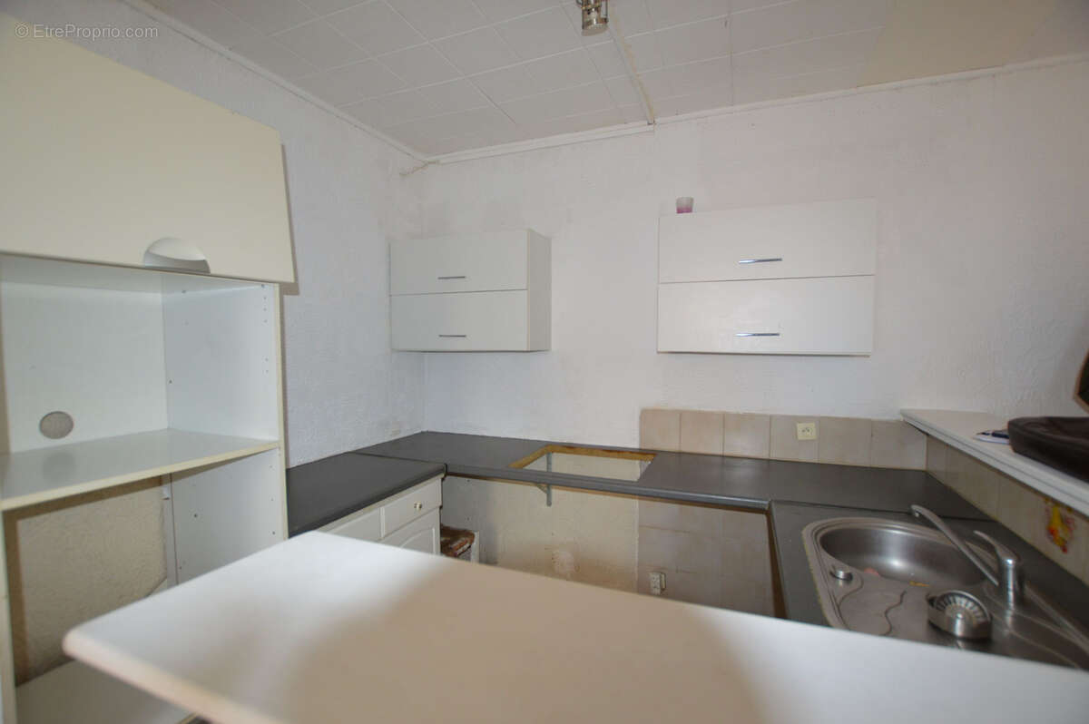 Appartement à SAN-MARTINO-DI-LOTA