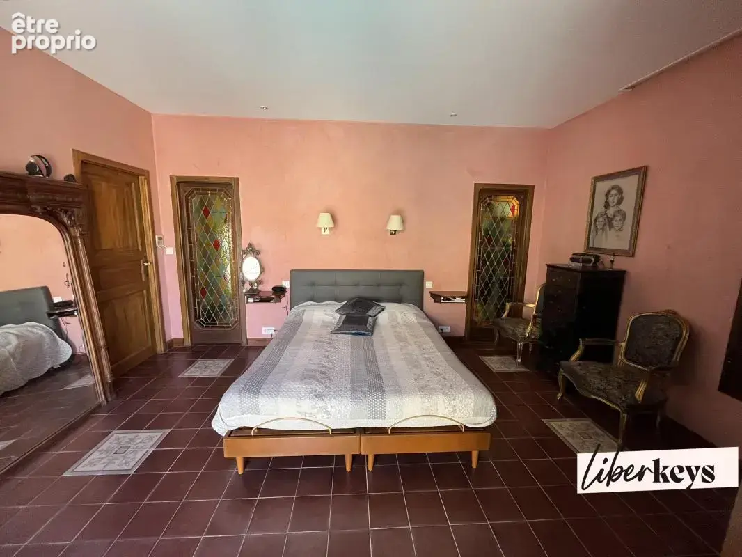 Maison Capestang - photo 21