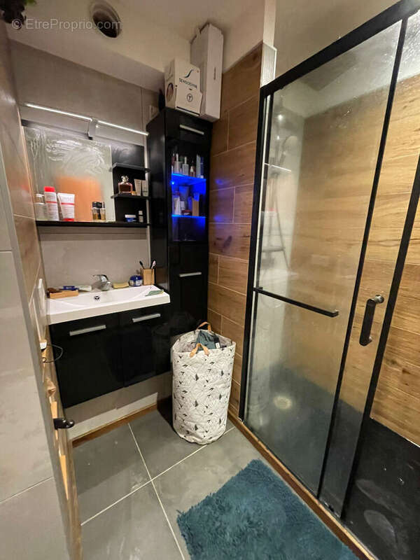 Appartement à LE CHATEL