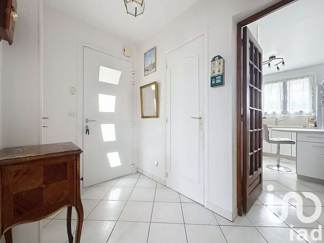 Photo 4 - Maison à RAMBOUILLET