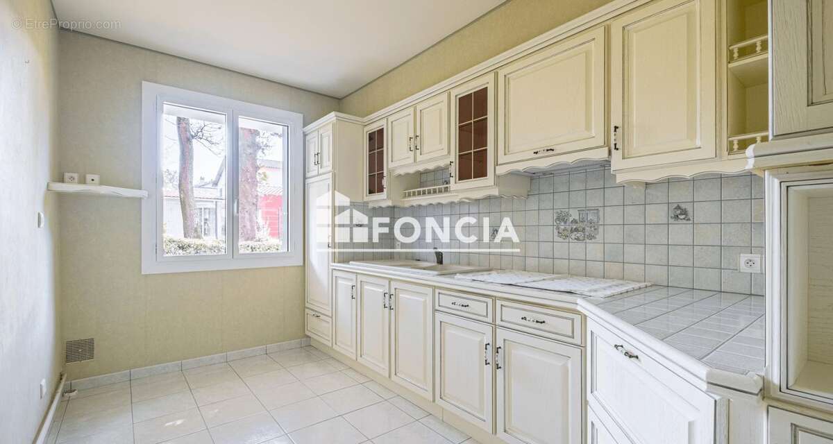 Appartement à LA BAULE-ESCOUBLAC