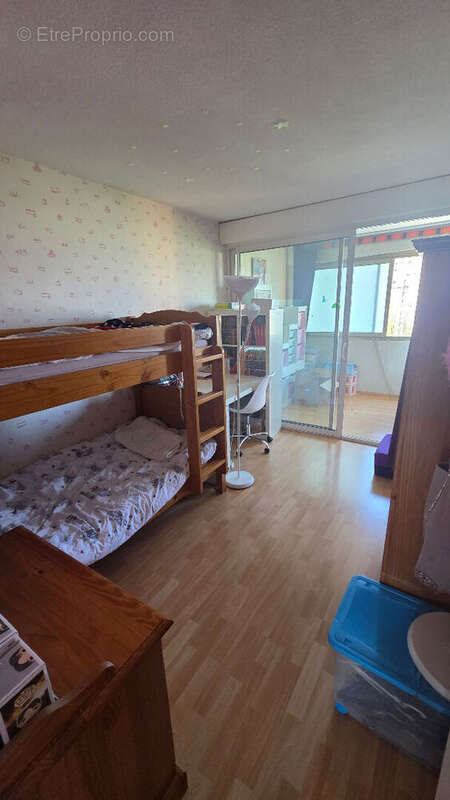 Appartement à VETRAZ-MONTHOUX