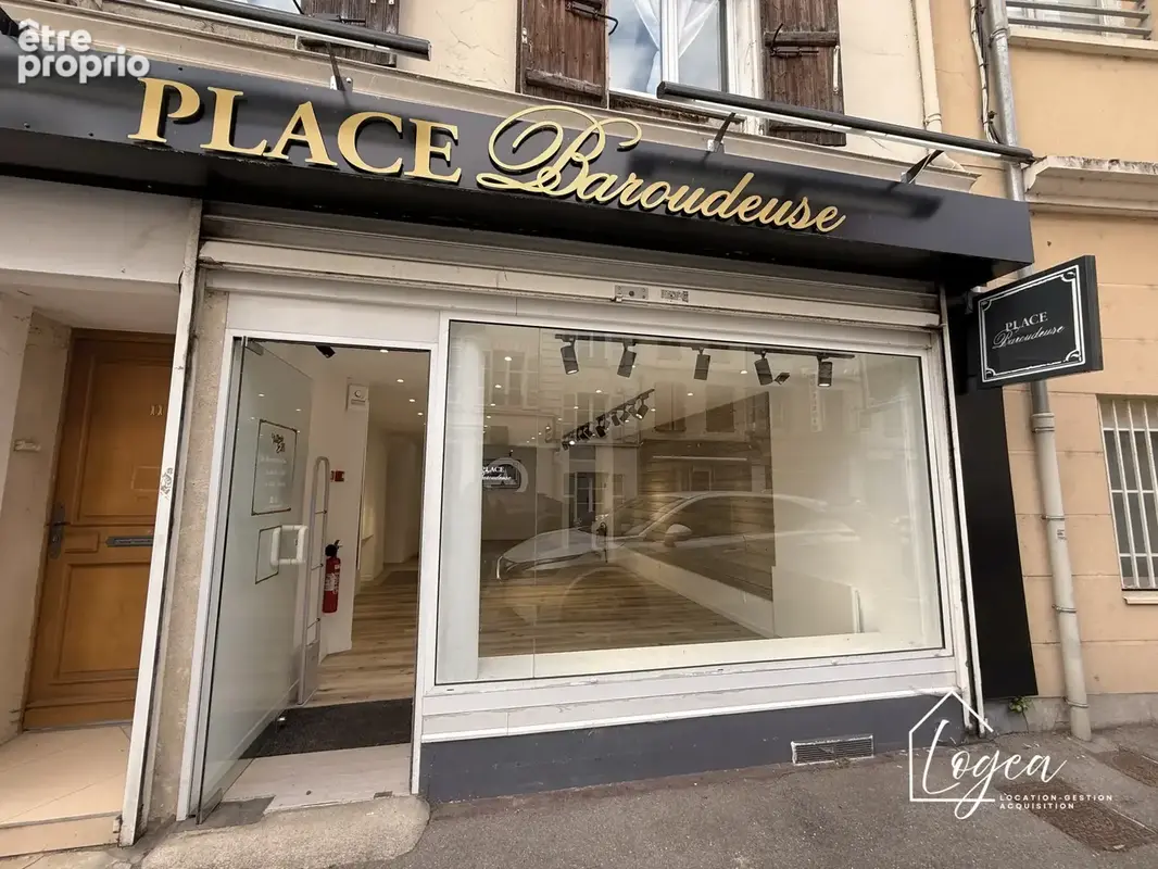 Photo Commerce à Coulommiers au prix de 119 000€