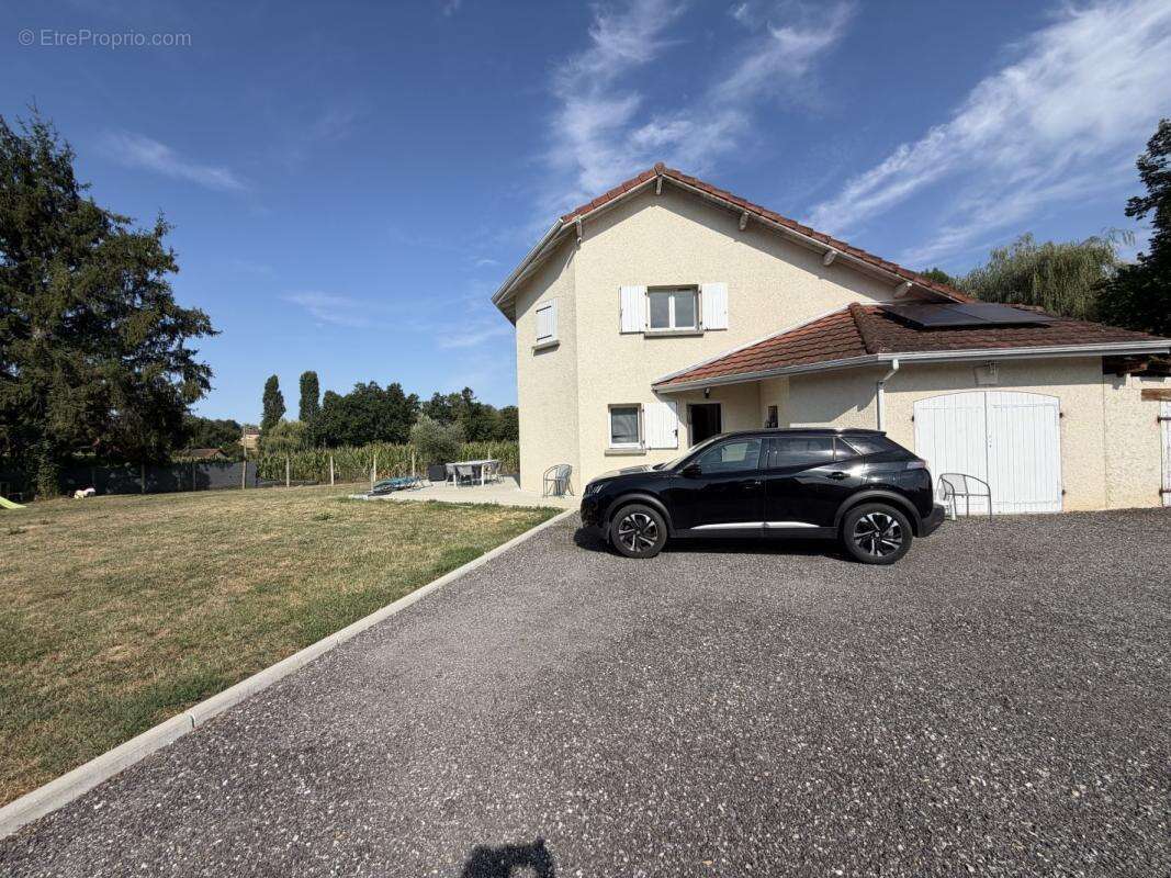 Maison 120 m² à Fitilieu  - photo 3