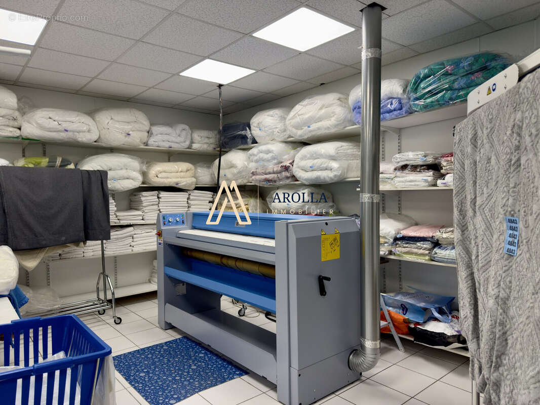 Autre à BOURG-SAINT-MAURICE