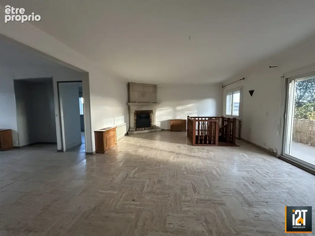 Maison 132 m² à Fons  - photo 9