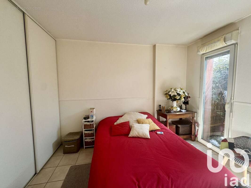 Photo 9 - Appartement à BRUGES