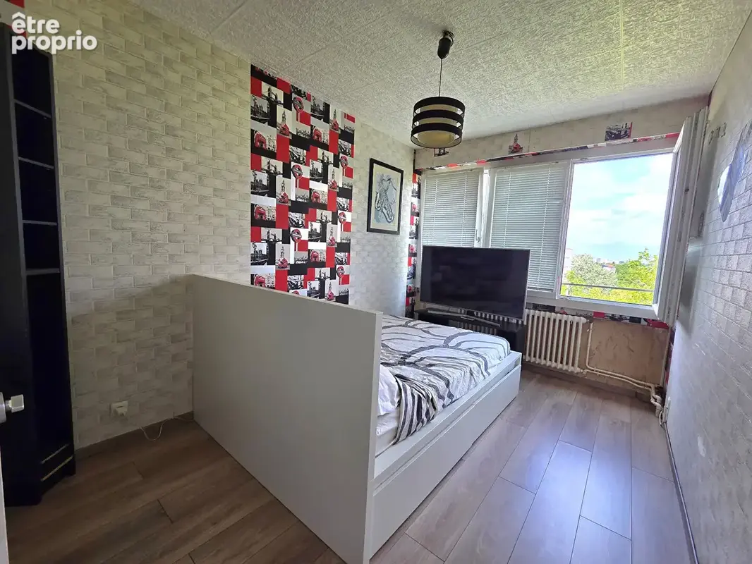 Appartement Chenove 4 pièce(s) 84.29 m2 - photo 8