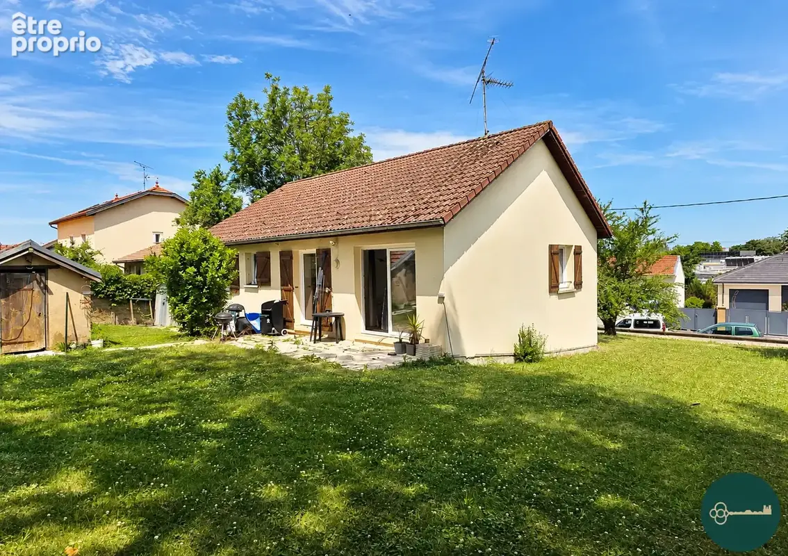 Maison toul 5 pieces 114m2 - photo 2