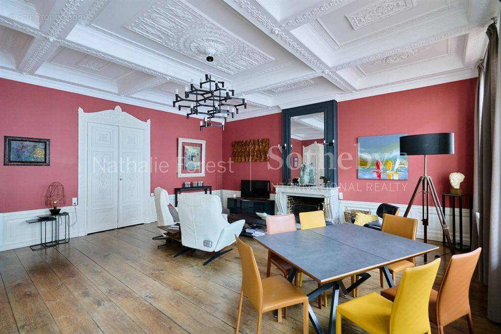 Appartement à BERGUES