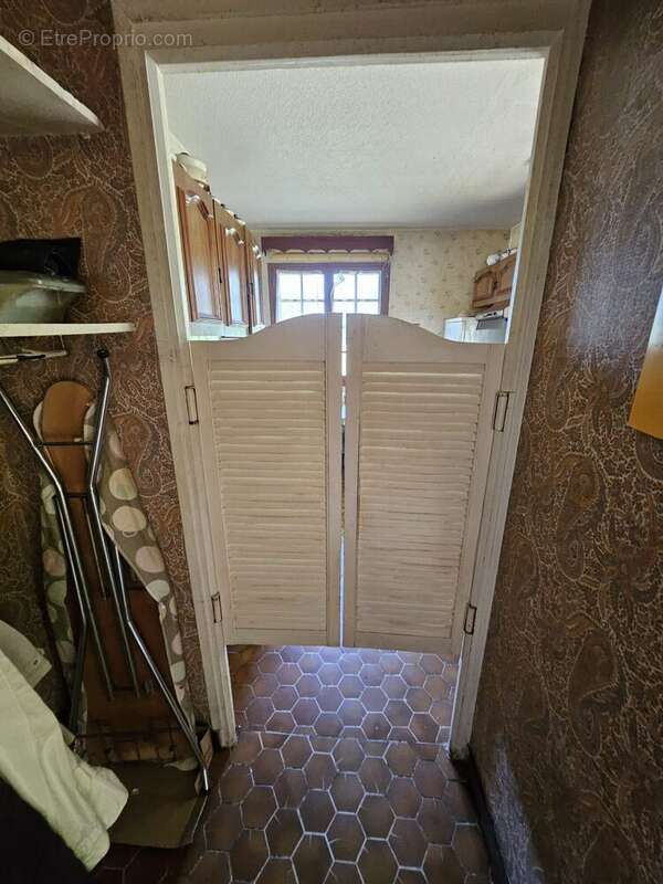 Maison 142 m² à Le Breuil-En-Auge  - photo 6