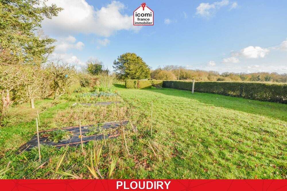 Maison à PLOUDIRY