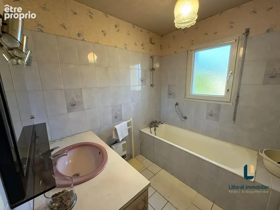 Maison à 450m du bourg de Plourhan - photo 10