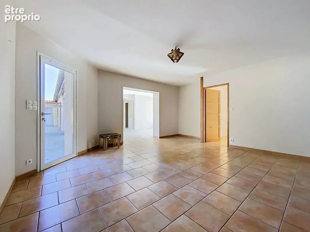 Maison Saint Leger Sous Cholet 7 pièce(s) 142 m2 - photo 13