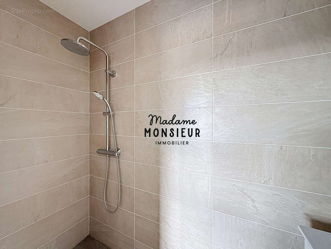 Maison à BOURGOIN-JALLIEU