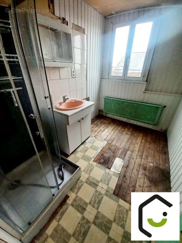 Commerce 113 m² à Montdidier  - photo 8