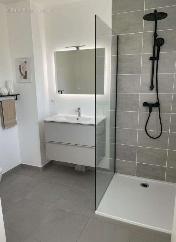 Appartement à PEGOMAS