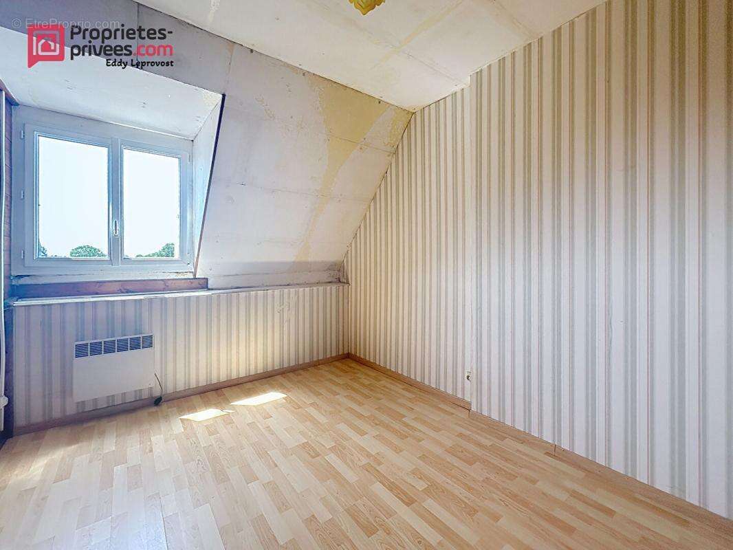 Maison de 120m² dans le bourg de Sourdeval - photo 7