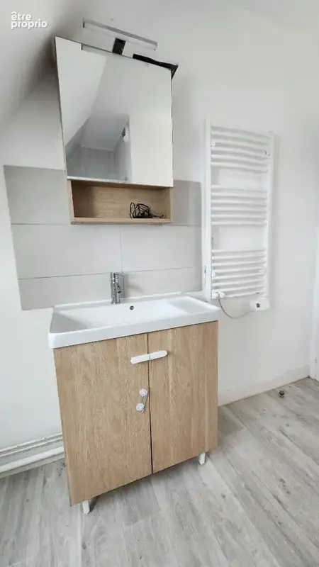Appartement t3 chateauneuf avec 2 belles chambres - photo 6