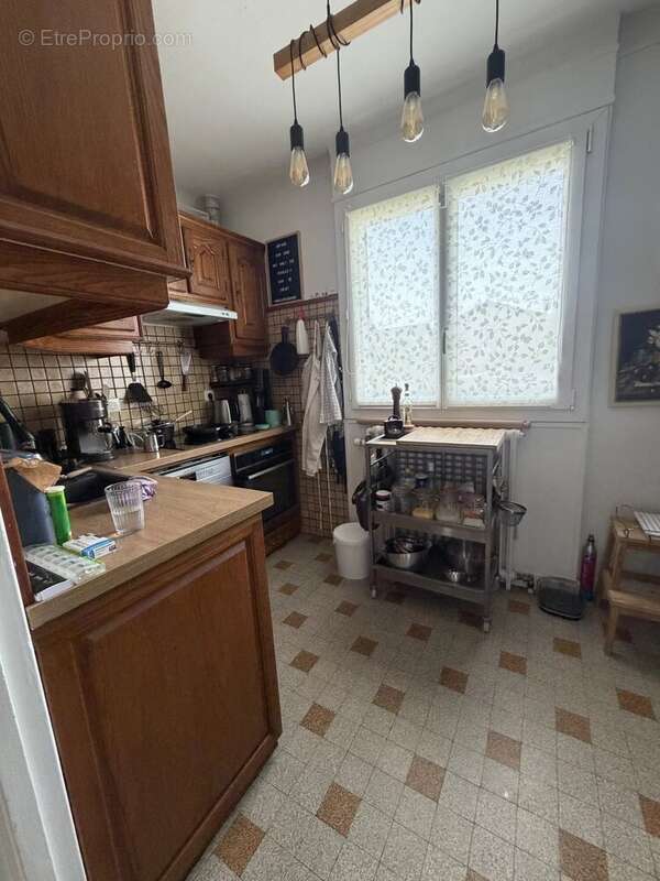 Maison à HOUILLES