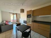 Appartement à PUGET-VILLE
