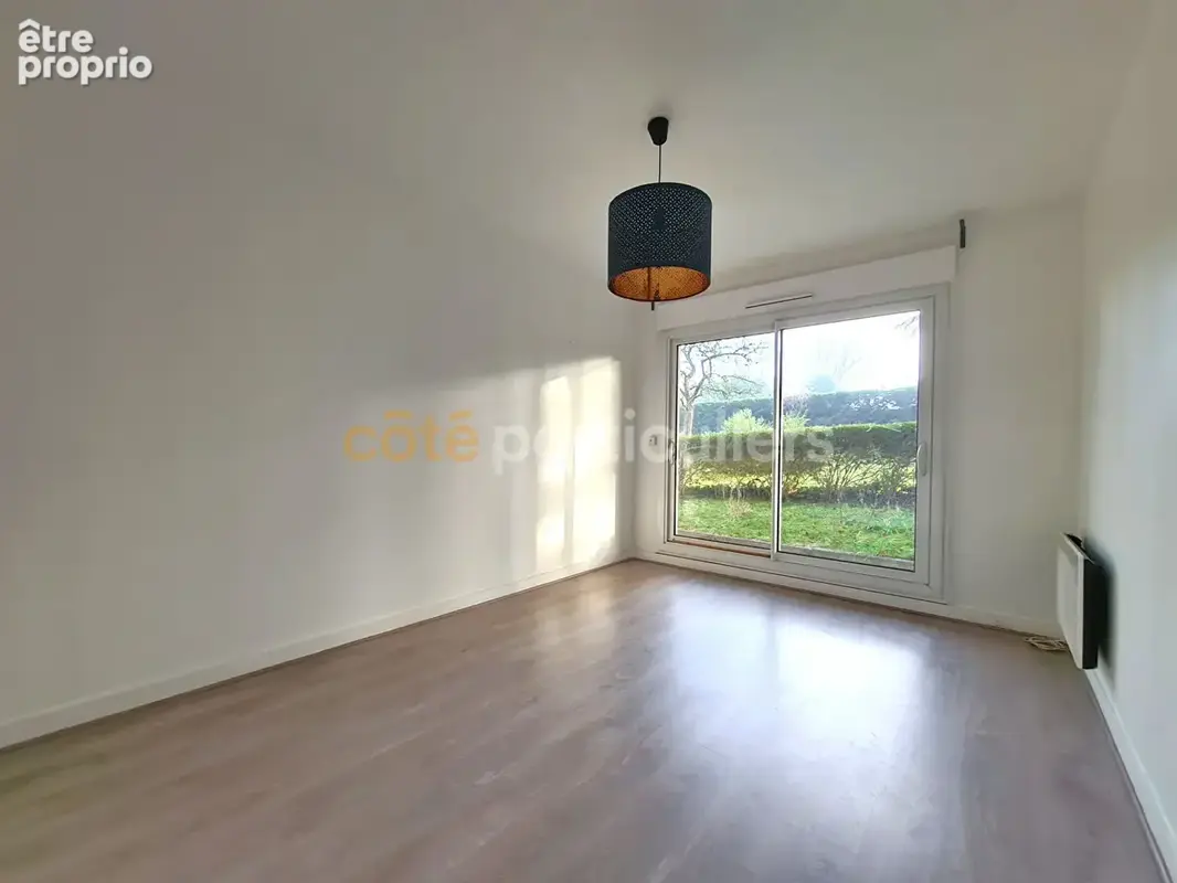 Appartement familial 5 pièce(s) 107 m² avec Terrasse - photo 13