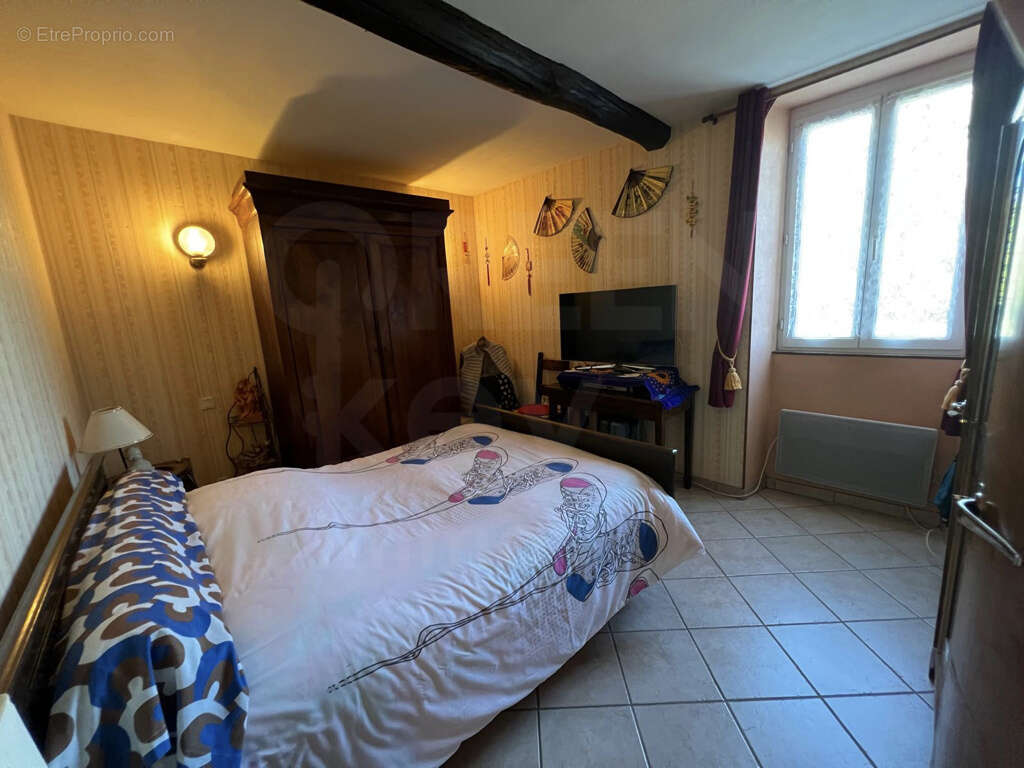 Maison à MERRY-LA-VALLEE