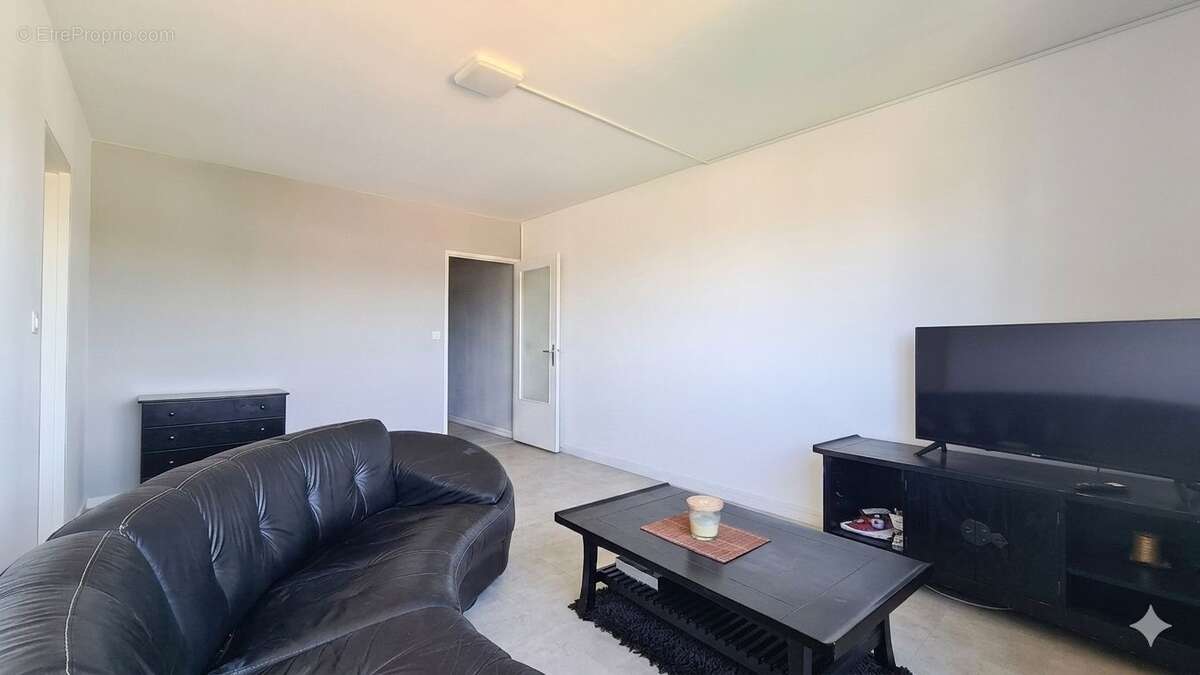 Appartement à MACON