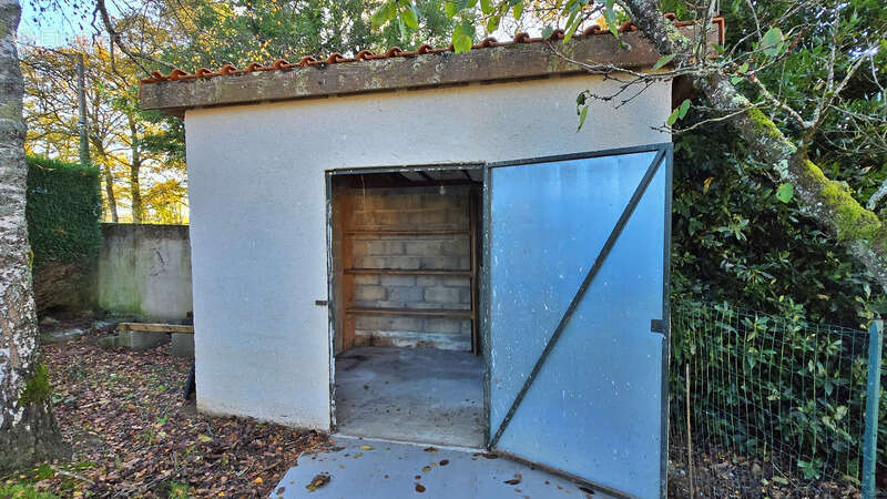 Maison à ORADOUR-SUR-GLANE