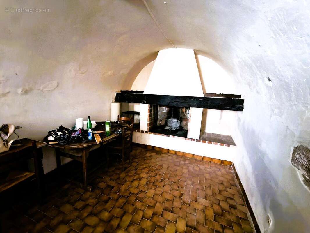 Photo 2 - Maison à CERESTE