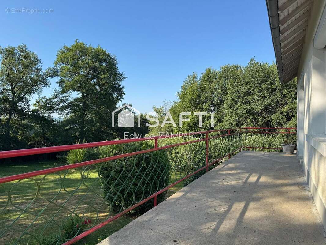 Photo 2 - Maison à ORADOUR-SUR-VAYRES